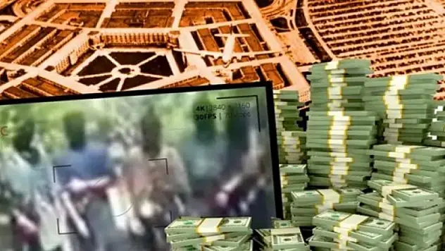 ABD, sahte El Kaide videoları için servet ödemiş!