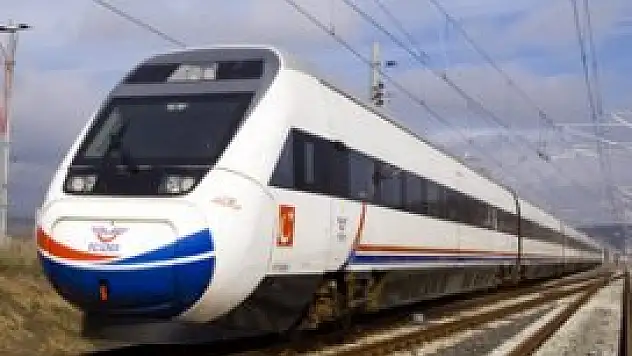 YHT Belçika nüfusundan fazla yolcu taşıdı