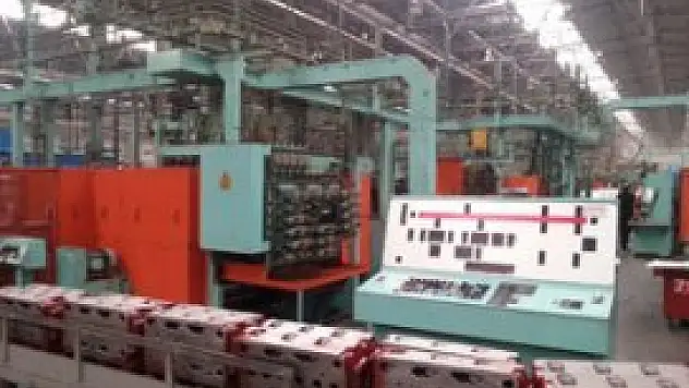 Konya, yerli motor üretim üssü olacak