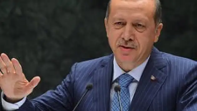 Erdoğan kıdem tazminatı için net konuştu