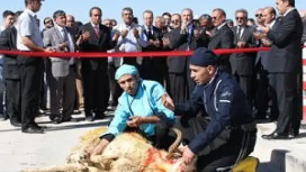 Konya ve Çumra Şeker'de pancar alımı başladı