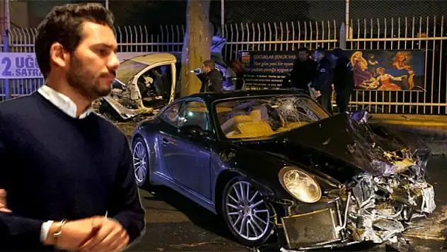 Rüzgar Çetin'in gazeteci paniği