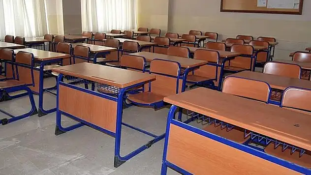 Derslik sayısı 14 yılda 2 katına çıktı