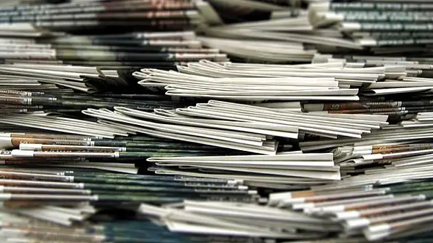 Bölücü ve yıkıcı yayınların resmi ilanları kesilecek