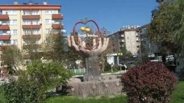 Milletvekili Zorlu, Ereğli Devlet Hastanesini inceledi 