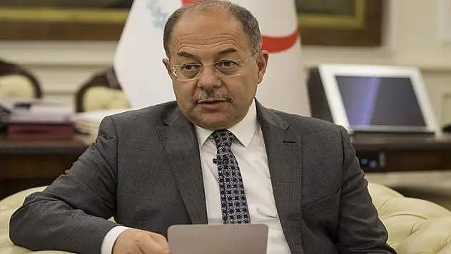 Akdağ'dan kilo kontrolünde 'bitkisel ürün' uyarısı