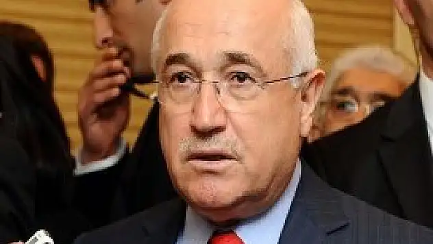 Yeteri kadar mesafe alamıyoruz