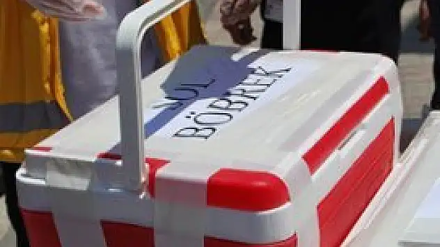 17 ilde organ kaçakçılığı operasyonu