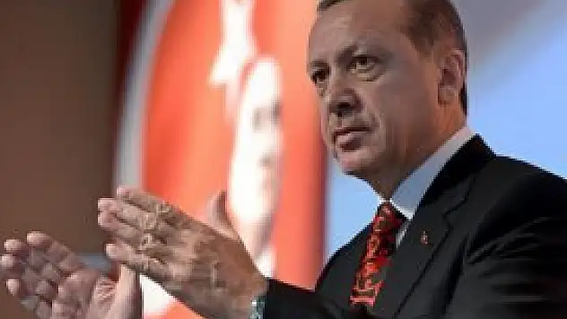 Erdoğan, 'Yılın Müslüman Lideri'