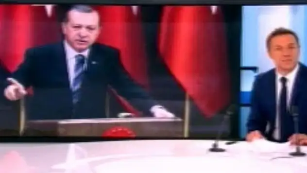 12 aydır OHAL'de olan Fransa'dan komik açıklama! Hedef yine Erdoğan