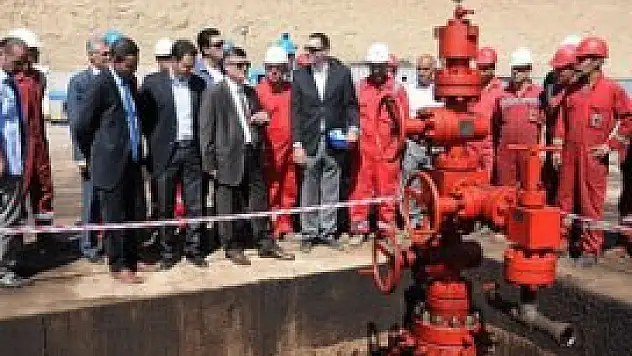 Batman'da 34 gravitede petrol bulundu