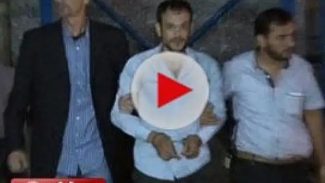 Konya'da silahla yaralama