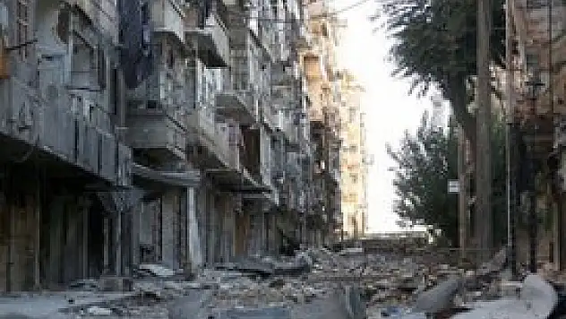 Esed güçlerinin operasyonlarında 67 ölü