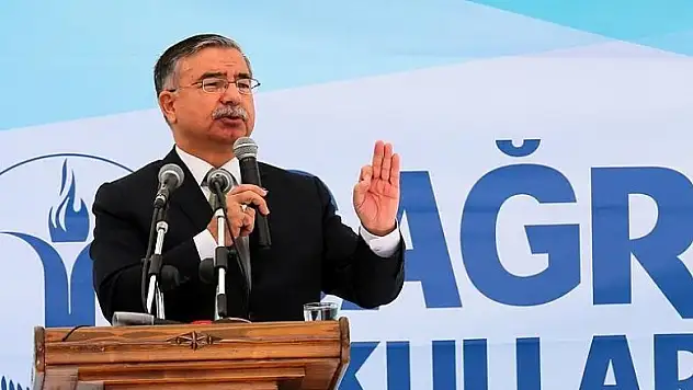 Beşinci sınıflara yabancı dil ağırlıklı eğitim