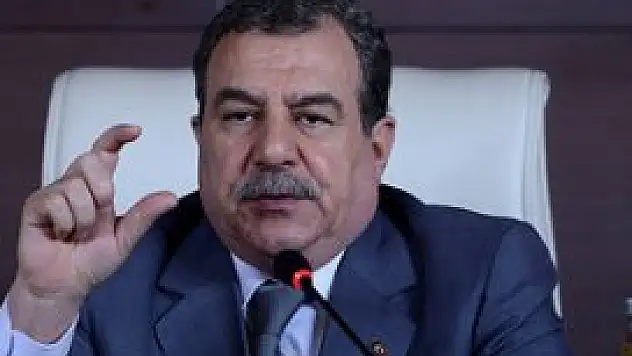 El Nusra'ya destek iddialarına yalanlama