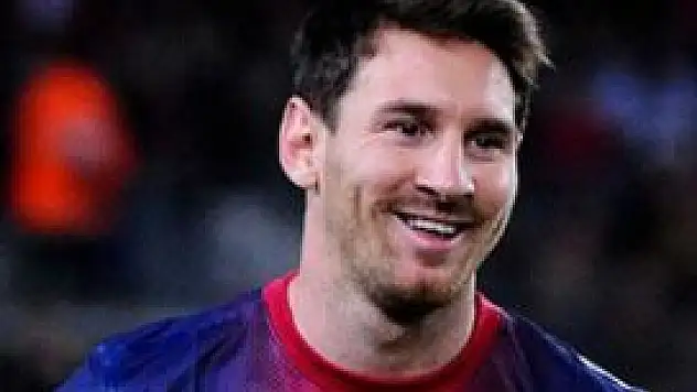 Messi vergi yolsuzluğu davasına çıkıyor