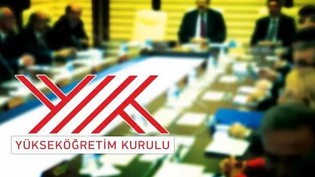 YÖK'ten DGS'ye giren öğrencilere şartlı kayıt