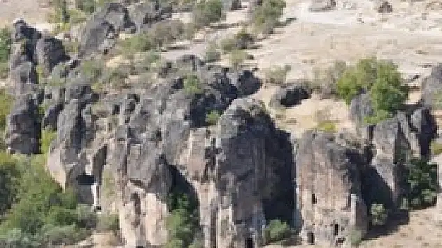 ''Konya için ciddi kayıp''