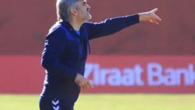 Bizim için moral oluyor!