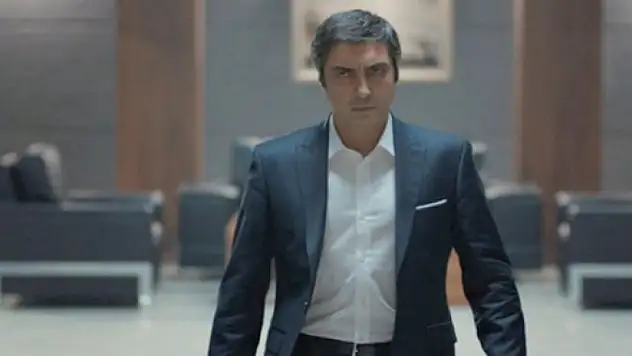 Kurtlar Vadisi Pusu'nun yeni kanalı belli oldu