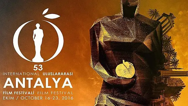 Türkiye'nin 'Oscar'ı 53. kez sahibini bulacak