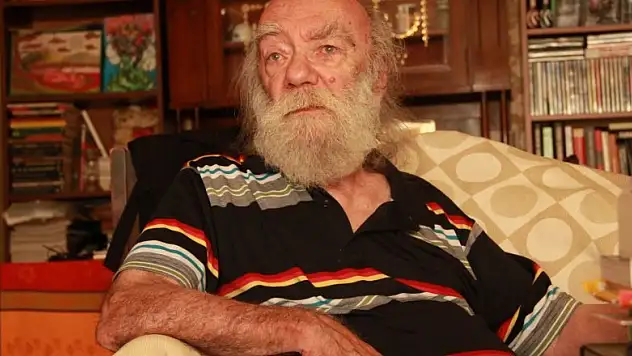 Giovanni Scognamillo hayatını kaybetti