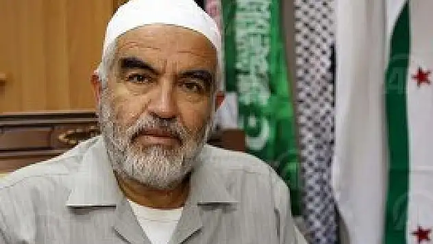  Kudüs'e  komplo kurulmuştur