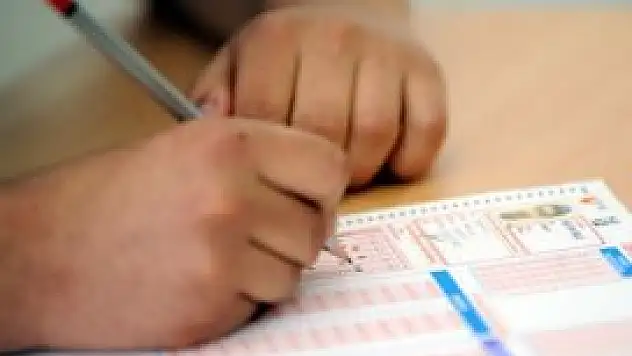 YGS'ye başvurular başlıyor