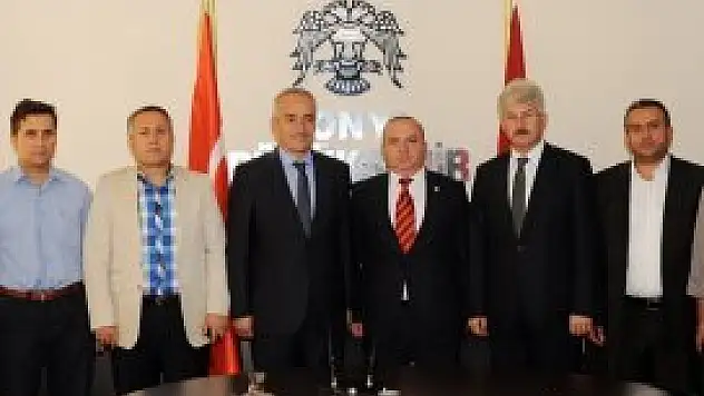 İşi olmayanlar dikkat!