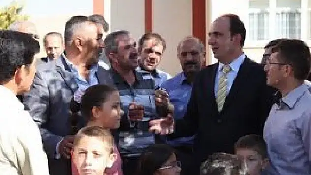 Selçuklu örnek oldu