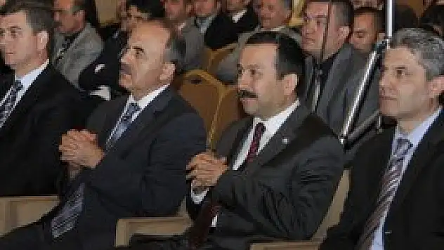 7. Ulusal Sağlık ve Hastane İdaresi Kongresi