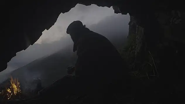 'Kalandar Soğuğu' Hollywood'da izleyiciyle buluştu