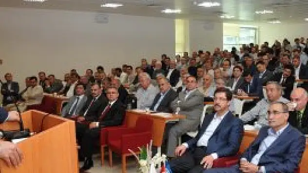 KTO Vakfı'nda yeni yönetim