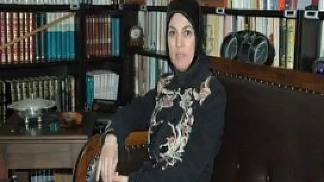 Kavakçı: Demirel'den şikayetçiyim