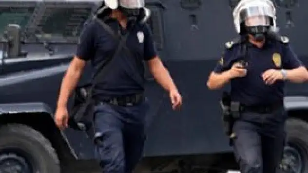 Yüzde 90'ı serbest!