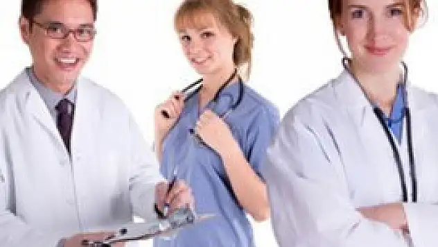 Hemşireye müjde! O düzenleme rafa kalktı