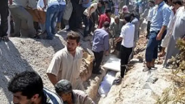 KSYÖ Suriye'den detaylı 'kimyasal' bilgisi istedi