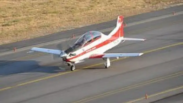 İlk HÜRKUŞ 2017'de teslim edilecek