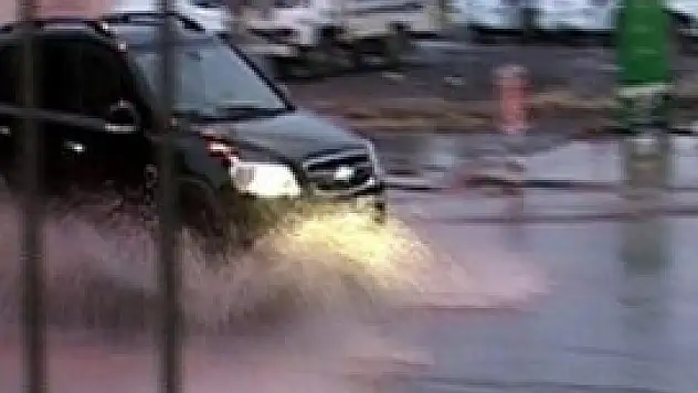 Meteoroloji'den 10 il için kritik uyarı!