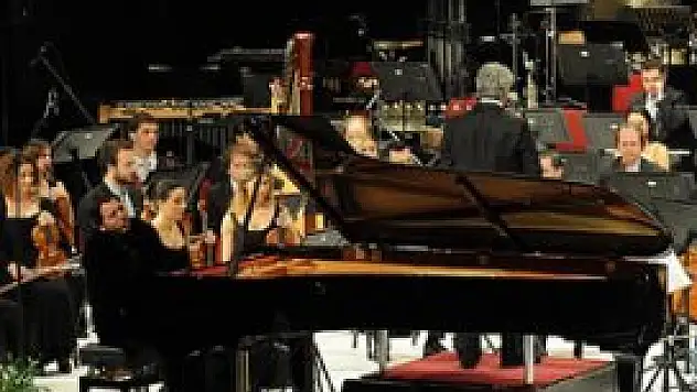 Tatile çıkacaklara 'notalı rotalar'