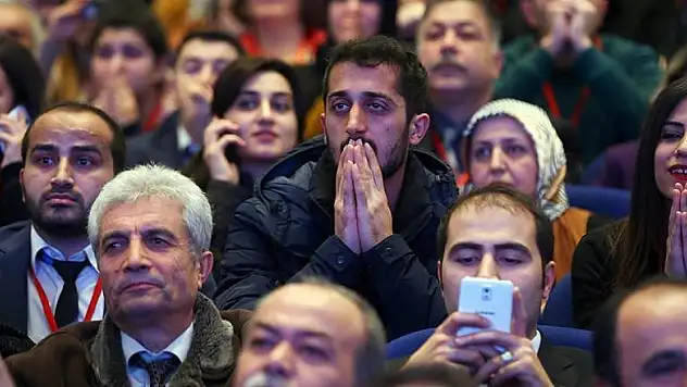 Sözleşmeli öğretmen atamaları açıklandı