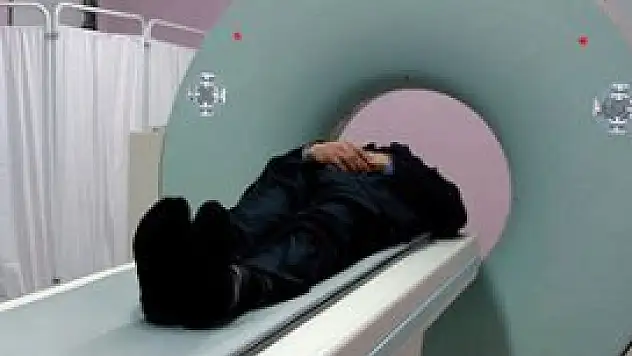 Tomografi ve MR çekimine yeni standartlar geliyor