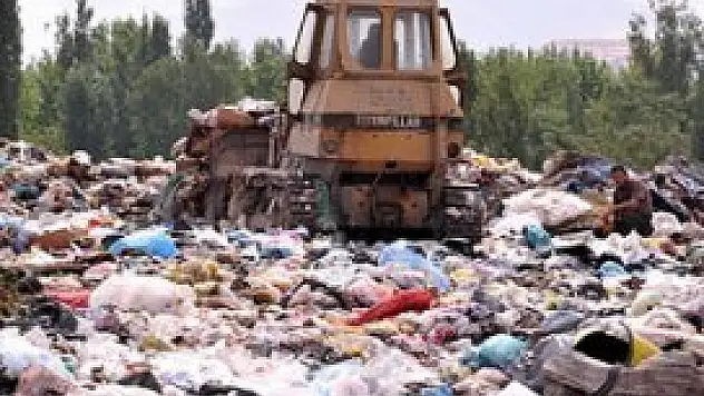 Muhtarlar 'çevre zabıtası' gibi çalışacak