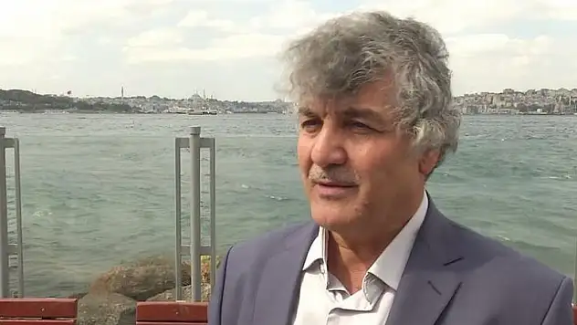 'Sevda Kuşun Kanadında farklı ve cesur bir dizi'