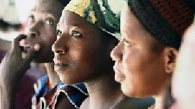 Kadınlardan 'eş bulamıyorum' isyanı