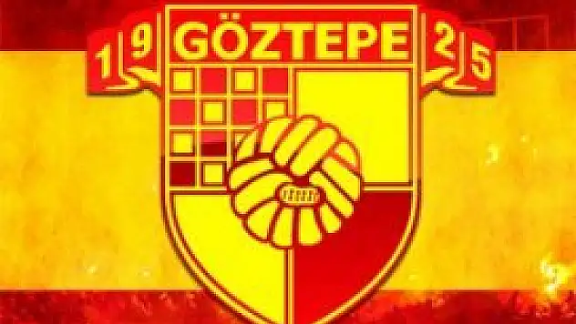 Göztepe Konya'ya eksik geldi