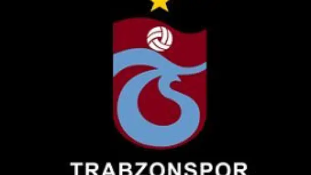 Şampiyonluk kupası Trabzonspor'a verildi