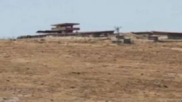 Suriye sınırında uyarı ateşi: 1 kişi öldü