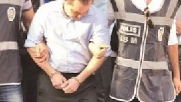 Taraftar grupları operasyonunda şok iddialar