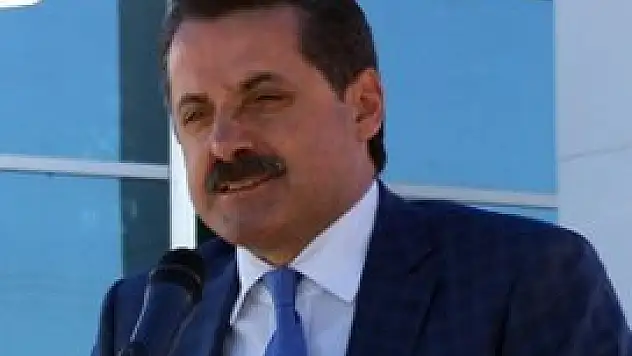 Kimse endişe etmesin